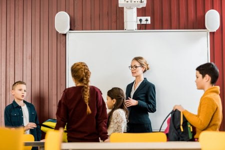 Українська освіта як стратегічна державна сфера