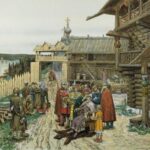 7 клас. Узагальнення знань з теми «Русь-Україна у другій половині XI - першій половині XIII ст.»