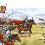 Північно-Східна Русь. Утворення та зміцнення Московської держави - 7 клас