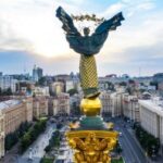 Узагальнення знань з теми «Становлення України як незалежної держави» - 11 клас