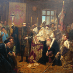 Тема 6. Українські землі у складі речі Посполитої в другій половині XVI ст. - матеріал для повторення