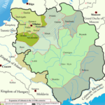Інкорпорація руських удільних князівств до складу інших держав - 7 клас