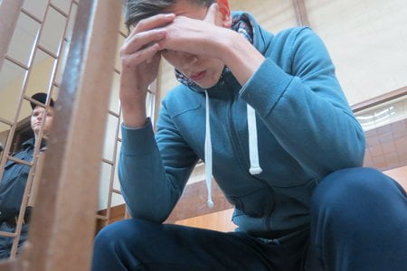 КРИМІНАЛЬНА ТА АДМІНІСТРАТИВНА ВІДПОВІДАЛЬНІСТЬ НЕПОВНОЛІТНІХ - 9 клас