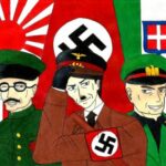 Утворення осередків Другої світової війни. Створення блоку Берлін-Рим-Токіо - 10 клас