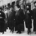 Антиєврейські погроми у 80-х роках ХІХ століття: причини й наслідки - Історія Голокосту, 11 клас