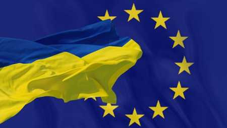 УКРАЇНА - ЧЛЕН ЄВРОПЕЙСЬКОГО ТА СВІТОВОГО СПІВТОВАРИСТВА - 10 клас