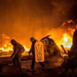 Творення нової України (матеріал для повторення) - підготовка до НМТ з історії України 2022