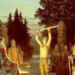 Дохристиянські вірування праукраїнців - давніх слов'ян - 6 клас