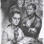Початок національного відродження - 9 клас