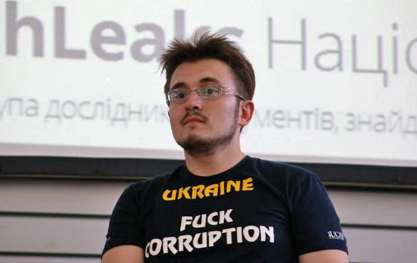«Щоби боротися з корупцією, ЗМІ мають перестати бути корумпованими»
