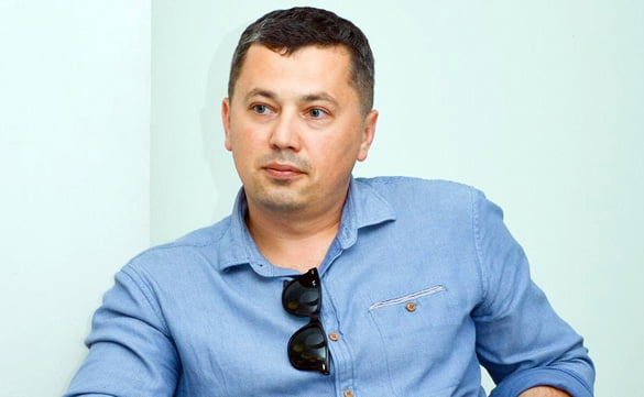 «Щоби боротися з корупцією, ЗМІ мають перестати бути корумпованими»