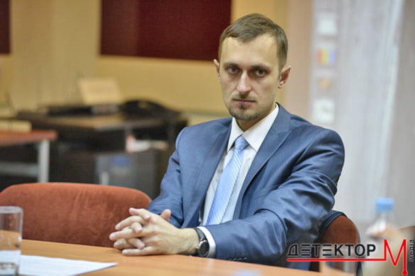 «Щоби боротися з корупцією, ЗМІ мають перестати бути корумпованими»