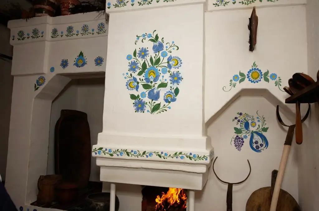Українська хата як \