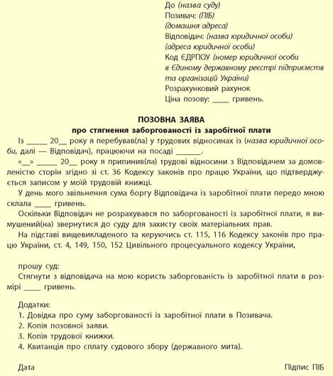 Практичне заняття \
