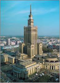 Основні тенденції розвитку літератури і мистецтва у другій половині XX — на початку XXI ст. - 11 клас