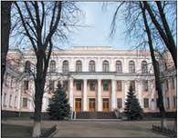Культурне та релігійне життя - 11 клас