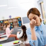 Професійне вигорання вчителя: Невидимий ворог, якого можна подолати