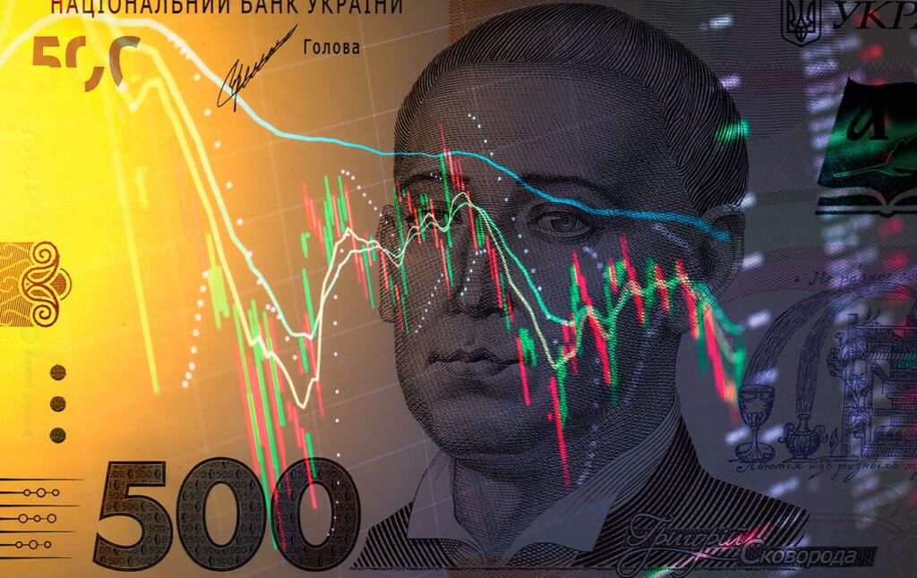 Відкриваємо двері у світ акцій та облігацій: основи фондового ринку для старшокласників