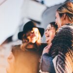 Культура добросусідства. 5 клас. Європейський етикет: вчимося вітатися як справжні європейці!