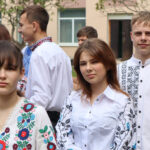 День вишиванки: код нації, символ нескореності